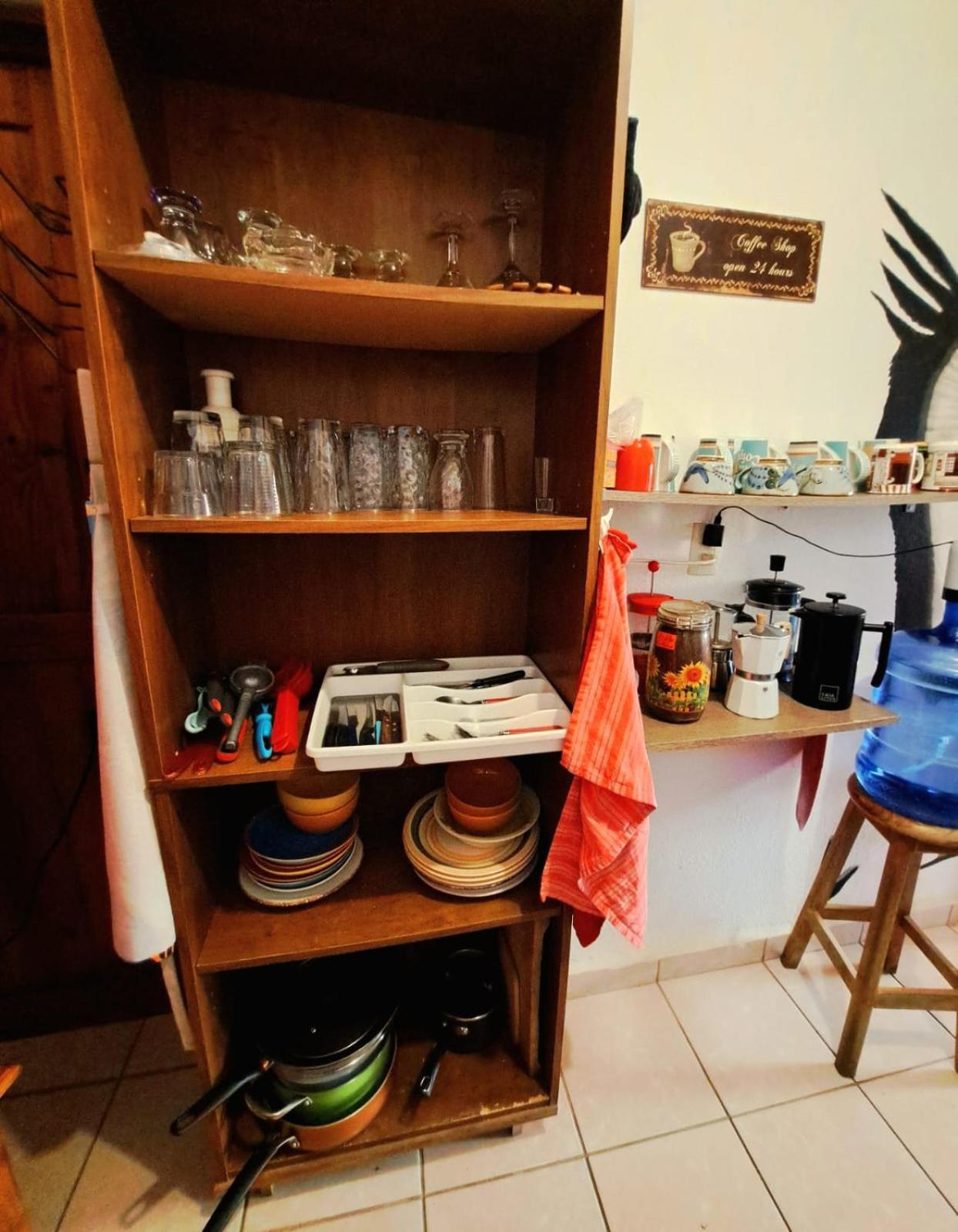 Hotelito Swiss Oasis At Playa Zicatela - Adults Only - No Groups - Kitchen - Swiss Managed Puerto Escondido  Exterior photo
