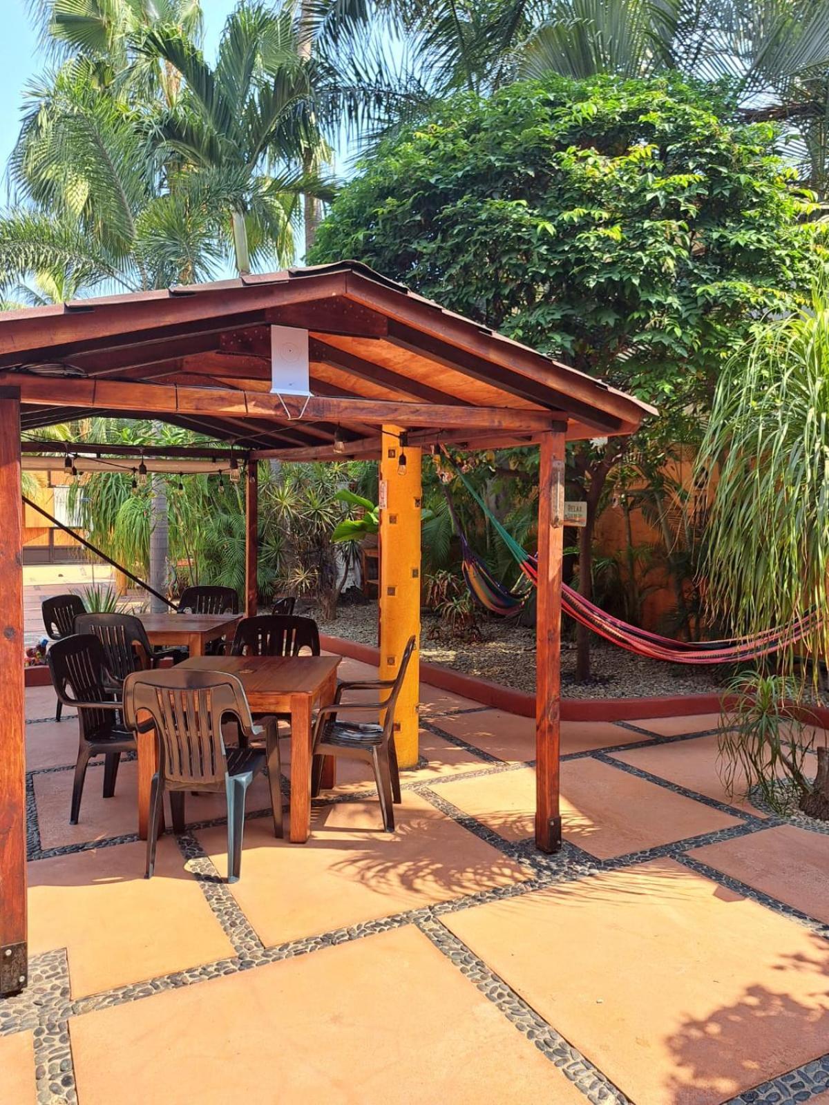 Hotelito Swiss Oasis At Playa Zicatela - Adults Only - No Groups - Kitchen - Swiss Managed Puerto Escondido  Exterior photo