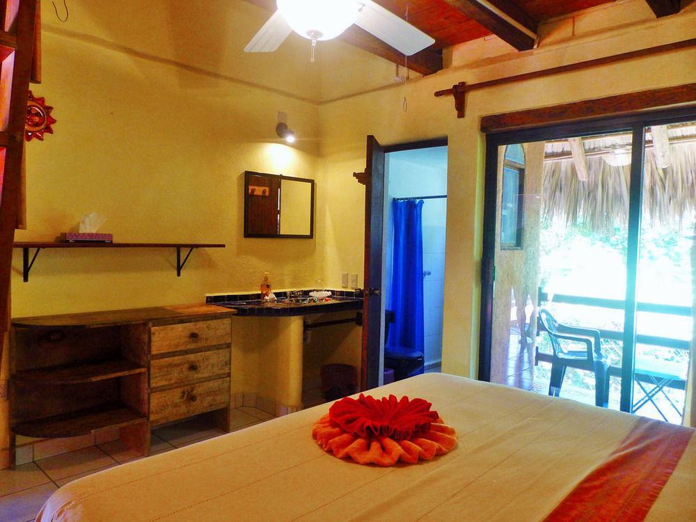 Hotelito Swiss Oasis At Playa Zicatela - Adults Only - No Groups - Kitchen - Swiss Managed Puerto Escondido  Exterior photo