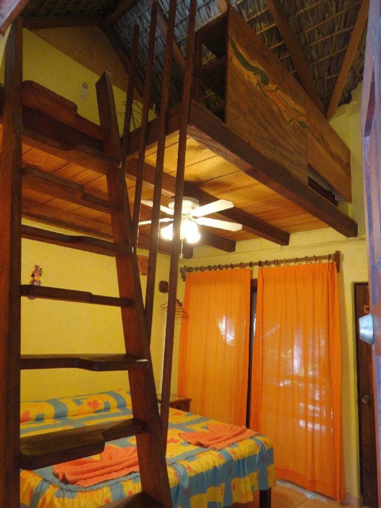 Hotelito Swiss Oasis At Playa Zicatela - Adults Only - No Groups - Kitchen - Swiss Managed Puerto Escondido  Exterior photo